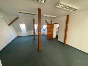 PRENÁJOM: kancelárie, Vrátna, Košice - Centrum - 4