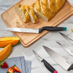 Nôž na chlieb od Tupperware - 4