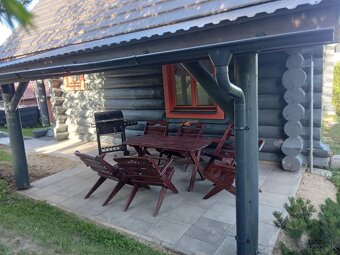 Chata na prenajom na Orave, Kubínska Hoľa - 4