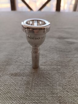 Nátrubky na trombón - 4