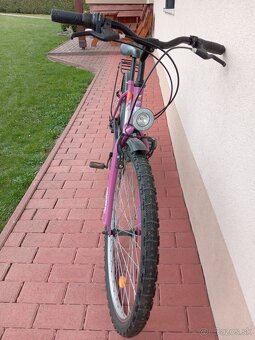 Detský bicykel - 4