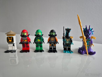 LEGO Ninjago 71756 - 4