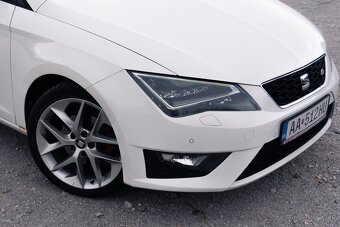 Seat Leon FR 1.4 TSI 103kW - 4