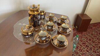 Predam nadherny set porcelanu - 4