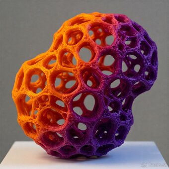 Potrebujete diely na mieru? Objednajte si 3D tlač - 4