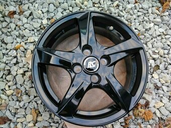 Alu OPEL 15". - 4