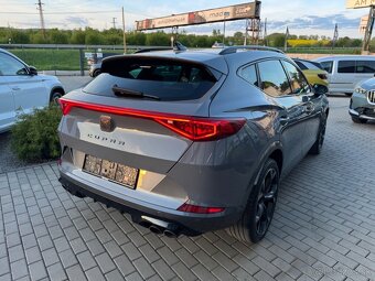 Cupra Formentor 2.0TSi 310PS 4Drive DSG BREMBO Veloz - 4