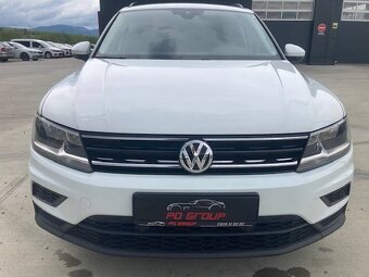 Volkswagen Tiguan 1.4 TSI, 92 kW, 09/2016, 103835 km, TOP ST - 4