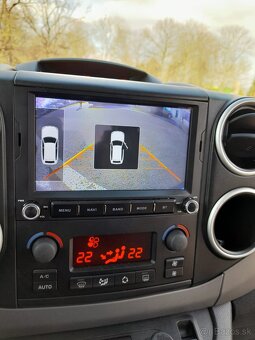 Autorádio 2DIN ANDROID 7” - 4