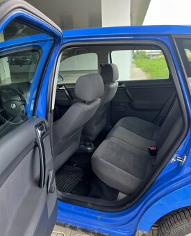 VW Polo 1.4D 2008 - 4