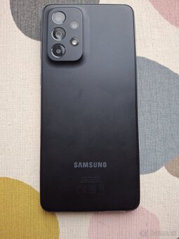 Samsung galaxy A33-5G používaný 2 mesiace - 4