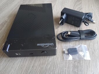 Externý HDD Barracuda 8 / 6 / 4 / 2TB - Záruka - 4