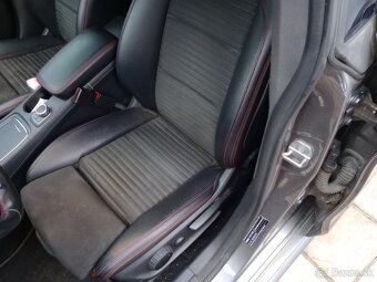 Mercedes-Benz CLA Shooting Brake 200 d AMG - 4