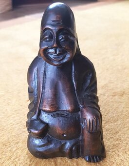 maska, kobra, BUDHA, ťažítko, lampa, šPERKOVNICA - 4