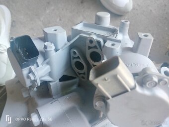 Automatická prevodovka 43111-2D00, Kia/Hyundai - 4