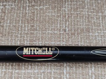 Kaprárska udica Mitchell Challenge Pro Carp Fiber Glass - 4