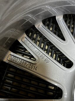 Mercedes Benz třída A W177, třída B W247, CLA W118 - 4