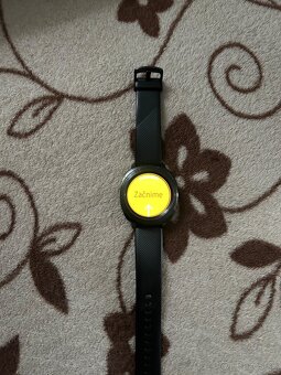 Predam Športove hodinky Samsung Gear Sport - 4
