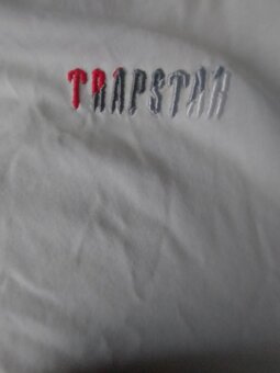 Trapstar tričko - 4