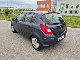 OPEL CORSA D 1,2 ECOTEC Enjoj edicia - 4