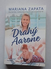 Romantika - Aston,Bloom,Darling,Baggot,Tonge,Beňová, a iný - 4