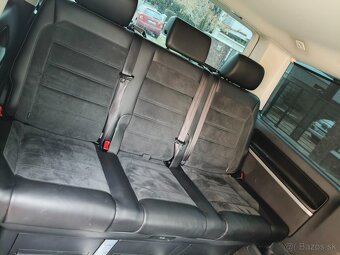 Multivan 4x4 - 4