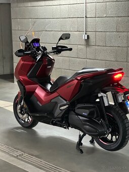 Honda ADV 350 - 4