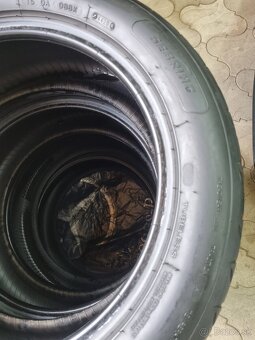 225/50R17 Sebring letné 2ks - 4