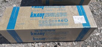 Minerálna izolácia Knauf 200 mm - 4