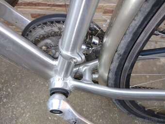 KTM LIFE CROSS - 4