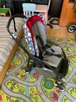 Bugaboo Bee5 - 4