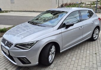 Seat Ibiza FR 1.5 TSI 110kw (150 PS) - 4