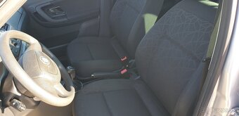 Škoda Fabia 1.6 Tdi 77kW - 4