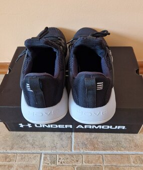 Tenisky Under Armour UA Hovr Rise 4 _ EU 44 - 4