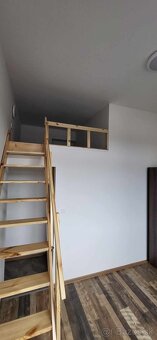 3 izbový zariadený byt - 4
