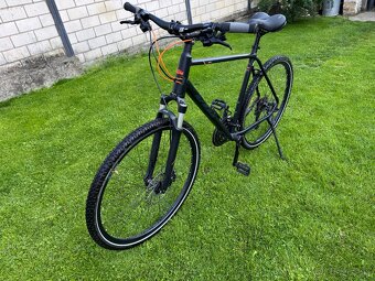 Bicykel KTM - 4