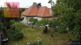 Rodinný dom na predaj – Lužianky, 450 m² pozemok, ideálna pr - 4