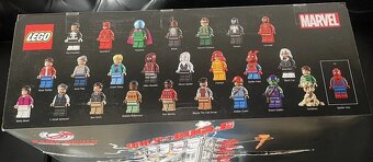 Lego marvel 76178 - 4