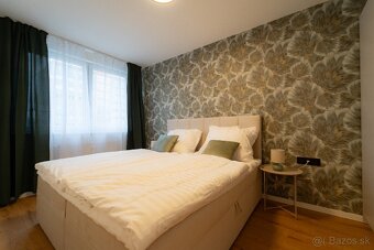 2-izbový byt na prenájom pri OC Aupark - 4