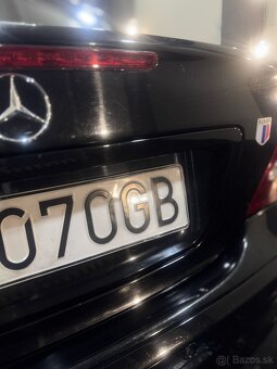 Mercedes Benz c w203 220cdi - 4