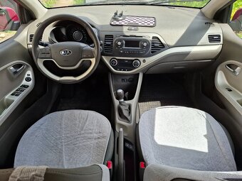 Kia Picanto - 4