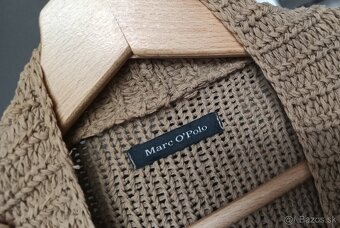 Marco Polo kardigan oversize M - 4