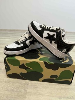 Botasky Bape ,veľkosť 39 - 4