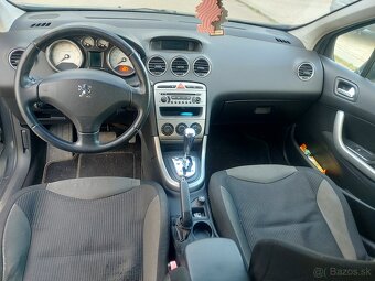 Predám Peugeot 308 hatchback automat - 4
