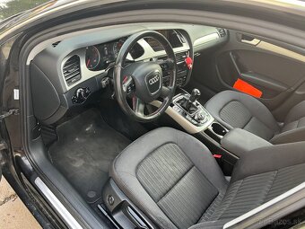 Audi A4 2.0 Avant - 4