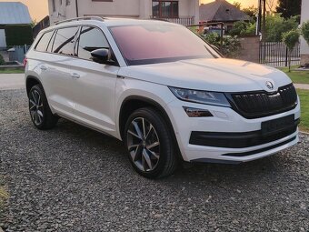 Kodiaq sportline - 4