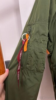 Alpha Industries bunda - 4