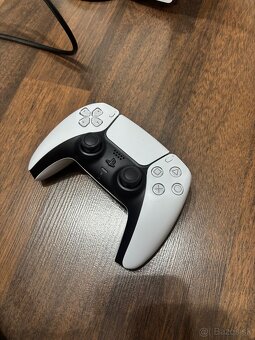 Playstation 5 digital version - 4