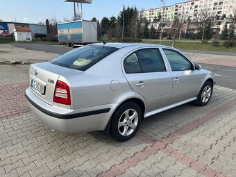 Predam/Vymením Škoda Octavia I - 4