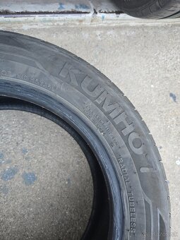 Letne pneumatiky 185/65 R15 - 4